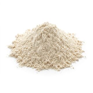 Just Natural Bulk Organic Gluten Free Oat Flour