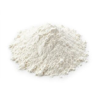 Just Natural Bulk Organic Corn Starch