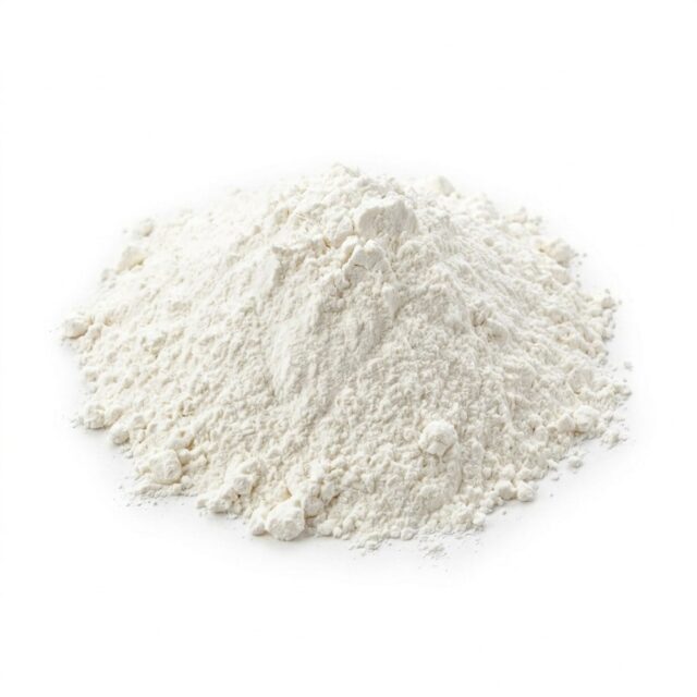 Just Natural Bulk Organic Corn Starch