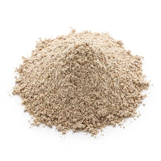 Just Natural Bulk Organic Wholemeal Spelt Flour