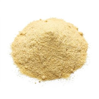 Just Natural Bulk Organic Pasta Flour