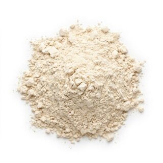 Just Natural Bulk Organic Baobab Powder