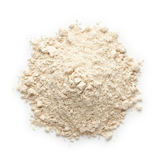 Just Natural Bulk Organic Baobab Powder