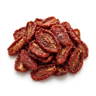 Just Natural Bulk Organic Sundried Tomatoes