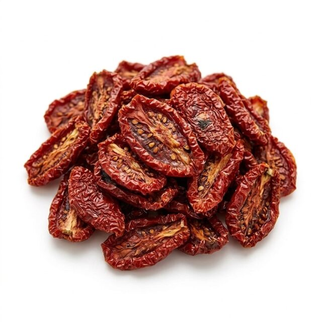 Just Natural Bulk Organic Sundried Tomatoes