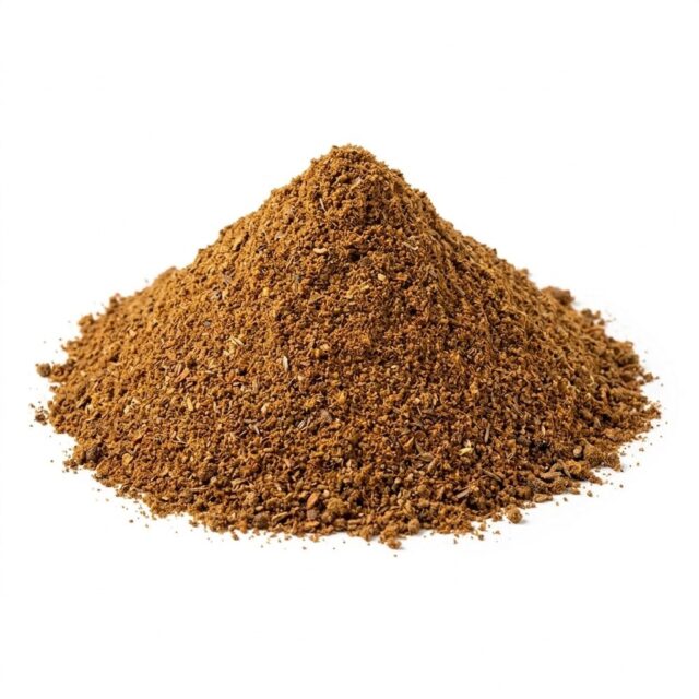 Just Natural Bulk Organic Garam Masala