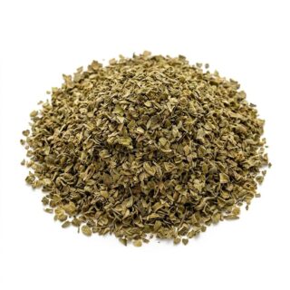 Just Natural Bulk Organic Oregano
