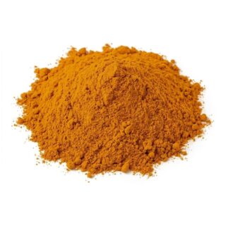 Just Natural Bulk Organic Curry Powder