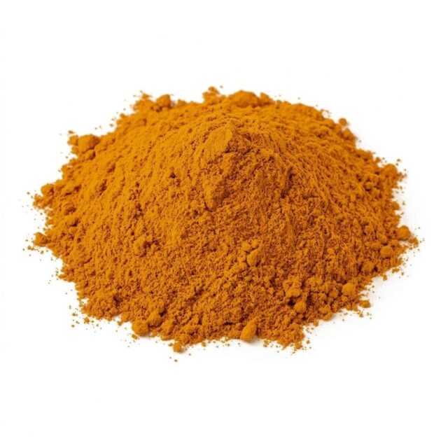 Just Natural Bulk Organic Curry Powder
