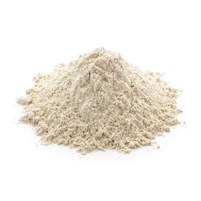 Just Natural Bulk Gluten Free Oat Flour