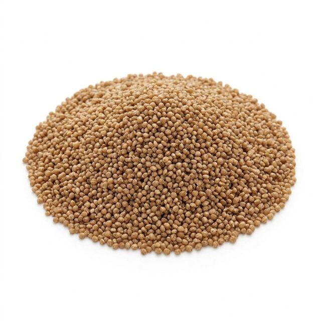 Just Natural Bulk Organic Cous Cous Wholemeal