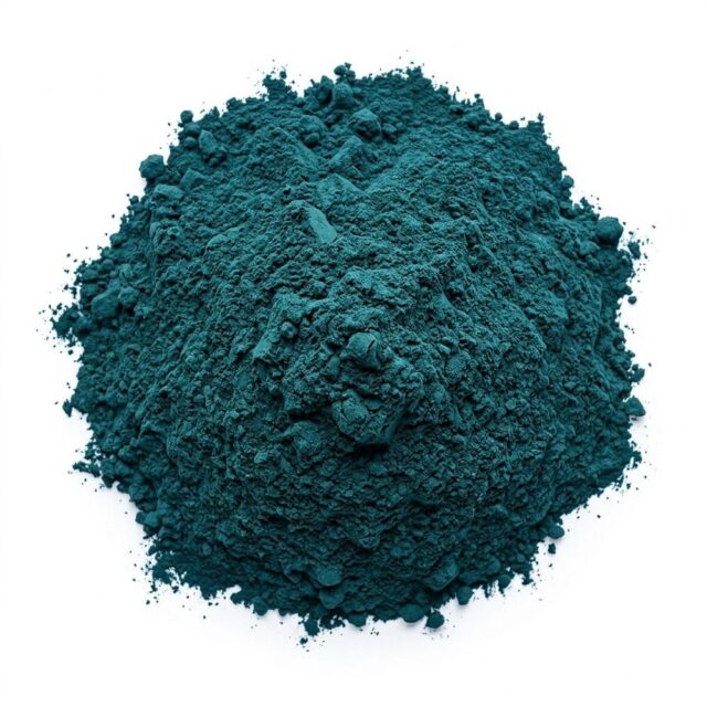 Just Natural Bulk Organic Spirulina Powder