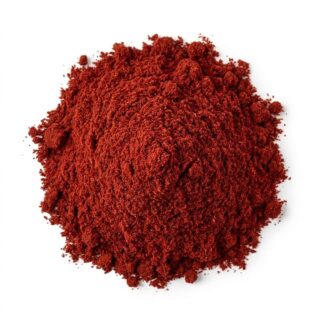 Just Natural Bulk Organic Paprika