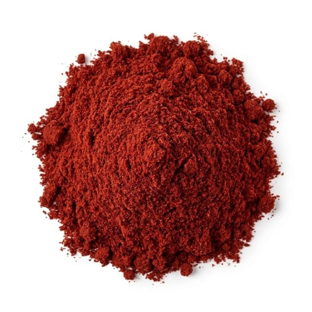 Just Natural Bulk Organic Paprika