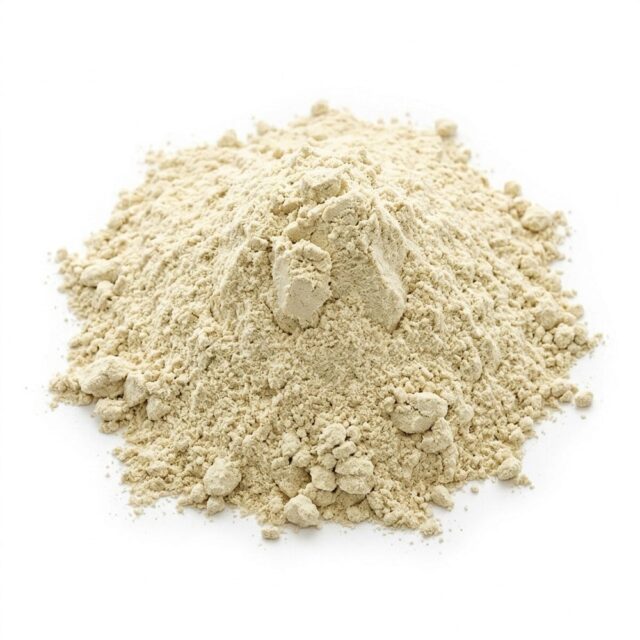 Just Natural Bulk Organic Pea Protein Powder