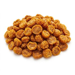 Just Natural Bulk Organic Golden Berries