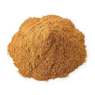 Just Natural Bulk Org Ground Ceylon Cinnamon