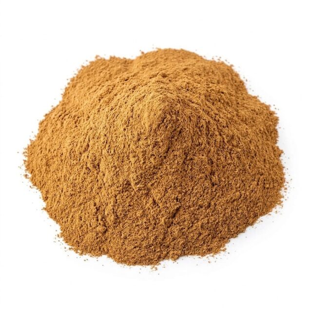 Just Natural Bulk Org Ground Ceylon Cinnamon