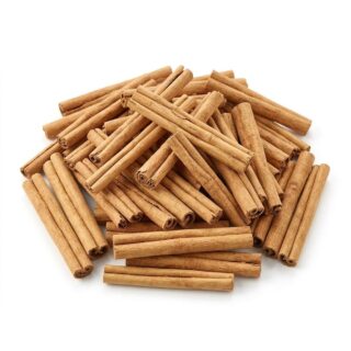 Just Natural Bulk Organic Ceylon Cinnamon Sticks