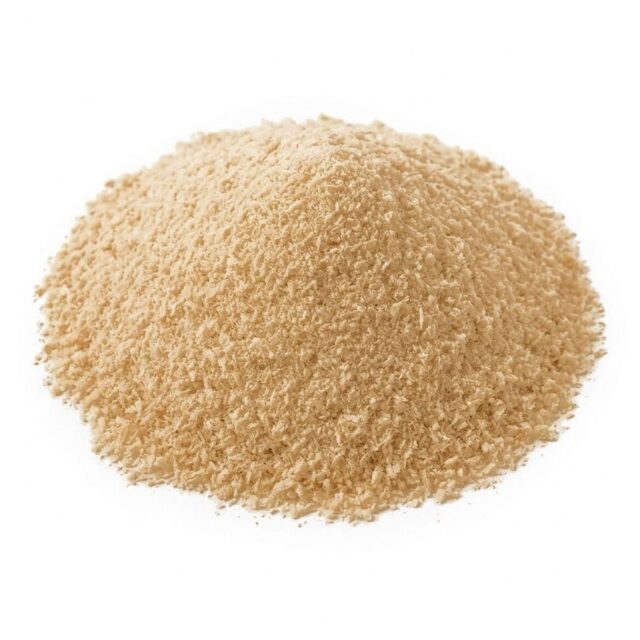 Just Natural Bulk Organic Wholemeal Breadcrumbs
