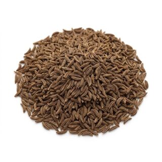 Just Natural Bulk Organic Caraway Seed