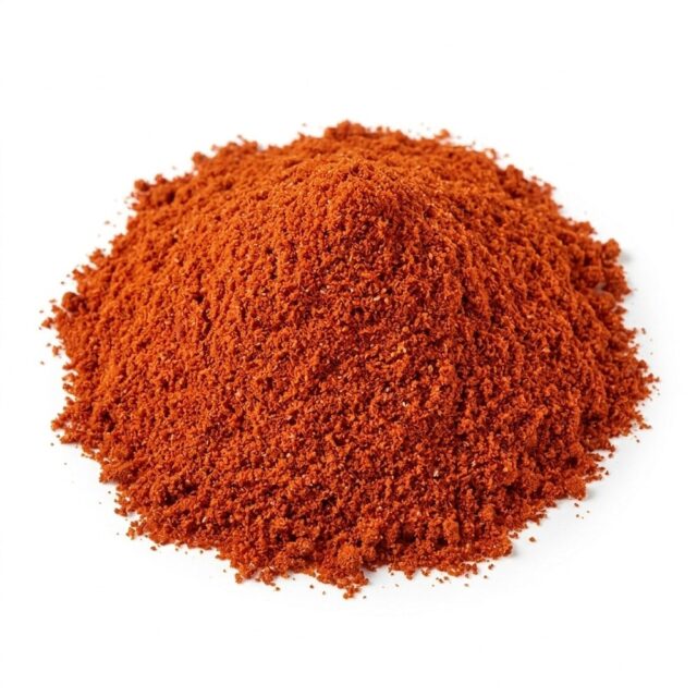 Just Natural Bulk Organic Cayenne Pepper