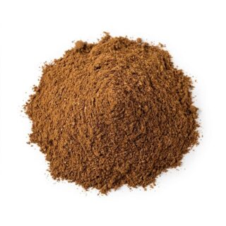 Just Natural Bulk Organic Mixed Spice