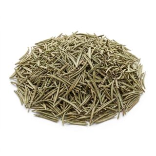Just Natural Bulk Organic Rosemary