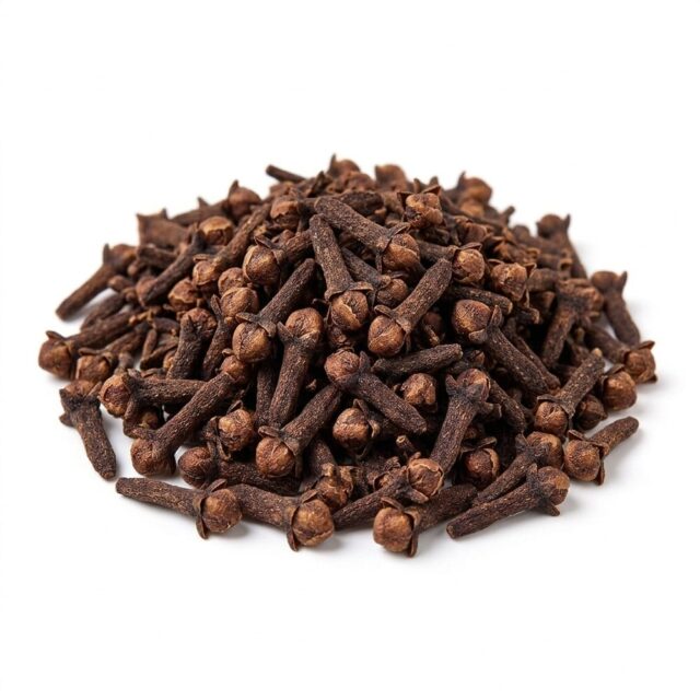 Just Natural Bulk Organic Cloves Whole