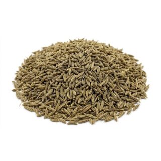 Just Natural Bulk Organic Cumin Seeds