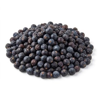Just Natural Bulk Org Juniper Berries