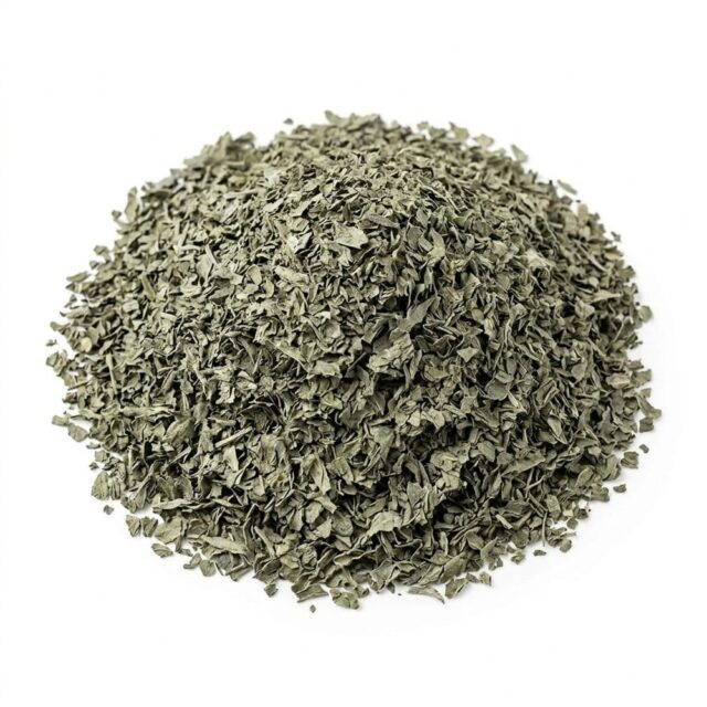 Just Natural Bulk Organic Mint