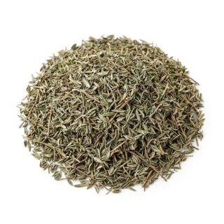 Just Natural Bulk Organic Thyme