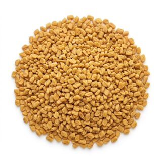 Just Natural Bulk Org Fenugreek Seed