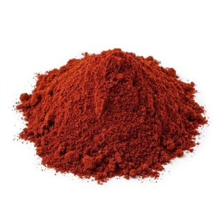Just Natural Bulk Organic Paprika Smoked