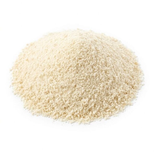 Just Natural Bulk Organic White Breadcrumbs