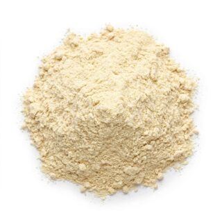 Just Natural Bulk Org Garlic Powder