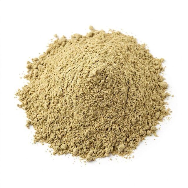 Just Natural Bulk Organic Cardamom Powder