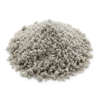 Just Natural Bulk Fine Celtic/Grey Salt (Sel de Guerande) Unrefined