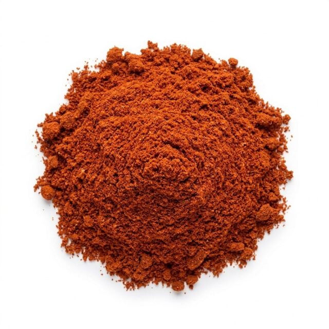Just Natural Bulk Organic Chilli Powder