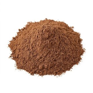 Just Natural Bulk Organic Carob Powder