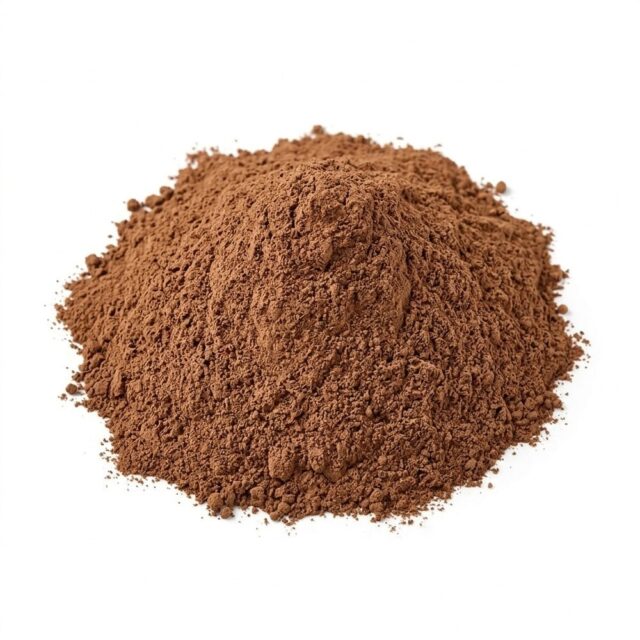 Just Natural Bulk Organic Carob Powder