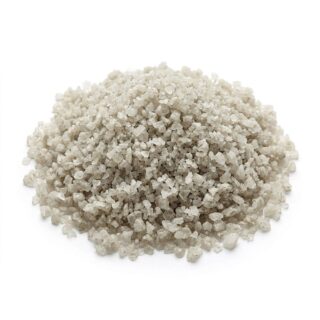 Just Natural Bulk Coarse Celtic/Grey Salt (Sel de Guerande) Unrefined