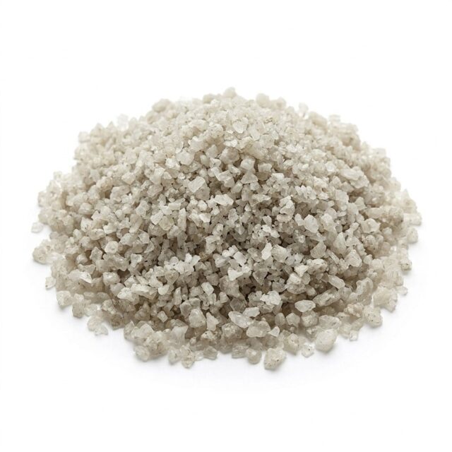 Just Natural Bulk Coarse Celtic/Grey Salt (Sel de Guerande) Unrefined