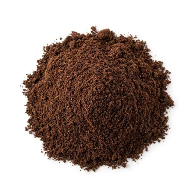 Just Natural Bulk Organic Ground Cloves