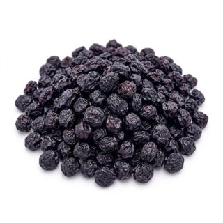 Just Natural Bulk Organic Sweetened Dried Blueberries