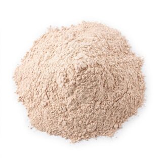 Just Natural Bulk Slippery Elm Inner Bark Powder