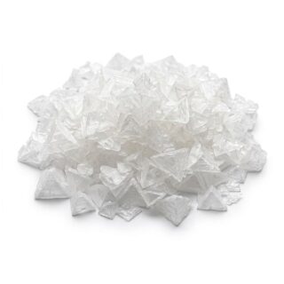 Just Natural Bulk Sea Salt Pyramid Flakes