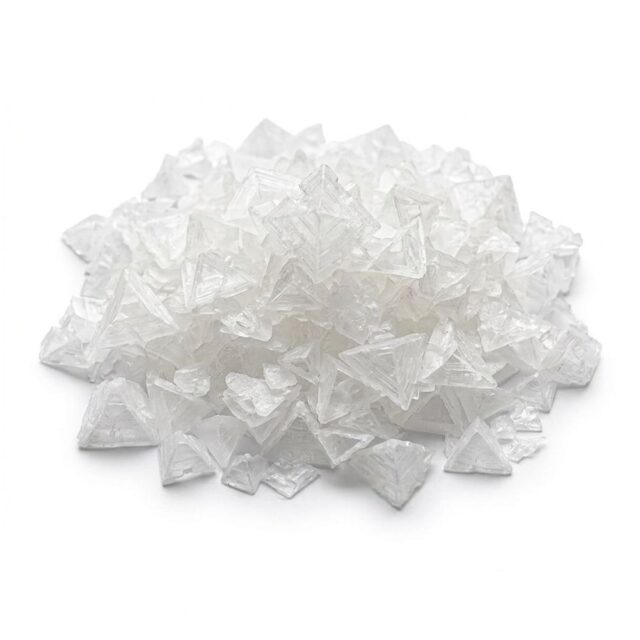 Just Natural Bulk Sea Salt Pyramid Flakes
