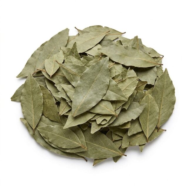Just Natural Bulk Organic Bay Leaves